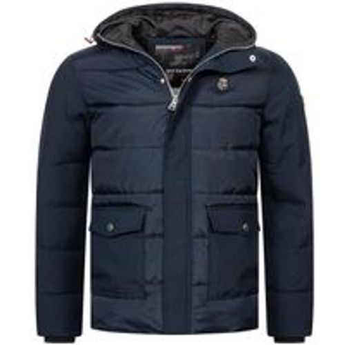 Steppjacke Jacke - geographical norway - Modalova