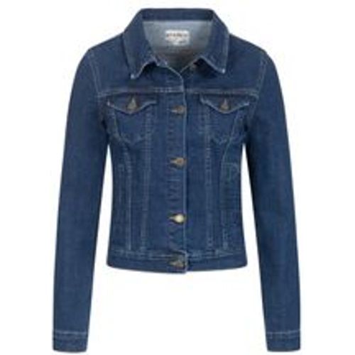 Jacke Jeansjacke Regular Fit - Rock Creek - Modalova