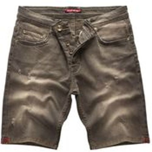 Shorts Jeansshorts Regular Fit - Rock Creek - Modalova