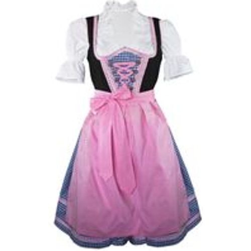 Mini Dirndl 3-teilig - Fashion24 DE - Modalova