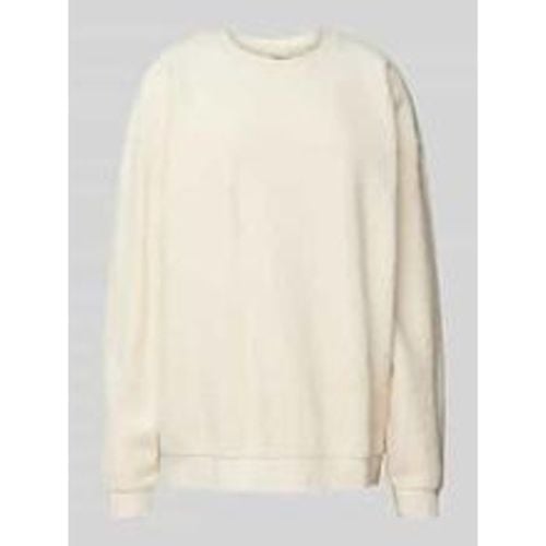 Oversized Sweatshirt aus reiner Baumwolle Modell 'BOBYPARK' - American vintage - Modalova