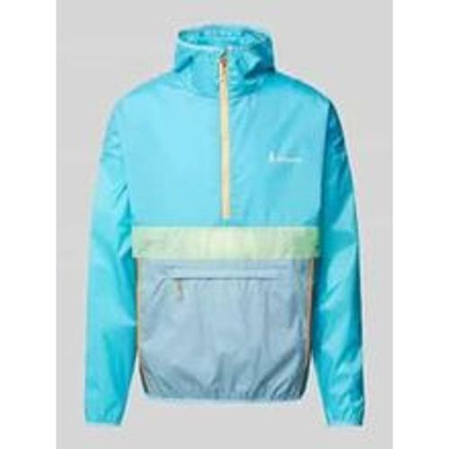 Windbreaker mit Kapuze Modell 'Teca' - Cotopaxi - Modalova