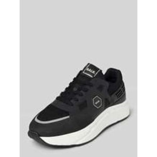 Sneaker mit Label-Applikation Modell 'Hexline' - BALR. - Modalova