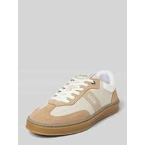 Sneaker mit Label-Print Modell 'London Classic' - BALR. - Modalova