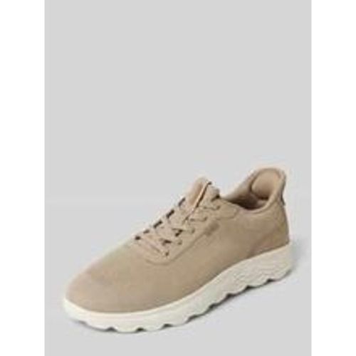 Sneaker mit Strukturmuster Modell 'SPHERICA PLUS' - Geox - Modalova