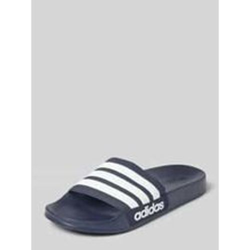 Slides mit Label-Detail Modell 'SHOWER' - adidas Sportswear - Modalova