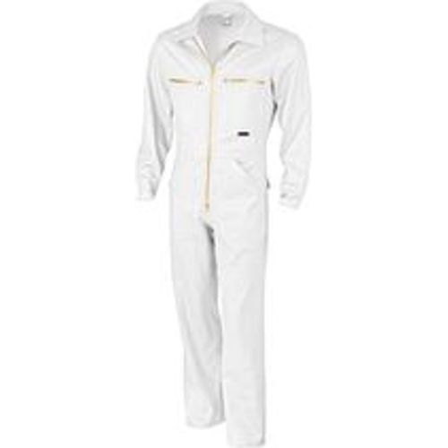 HIGH QUALITY WORKWEAR Overall classic weiß Herren: 102 - Qualitex - Modalova