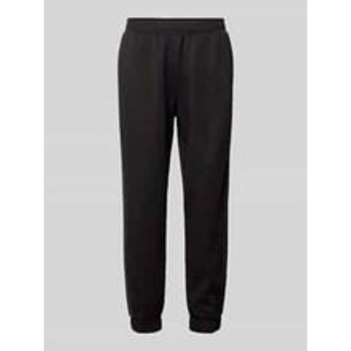 Sweatpants mit elastischem Bund - EA7 Emporio Armani - Modalova