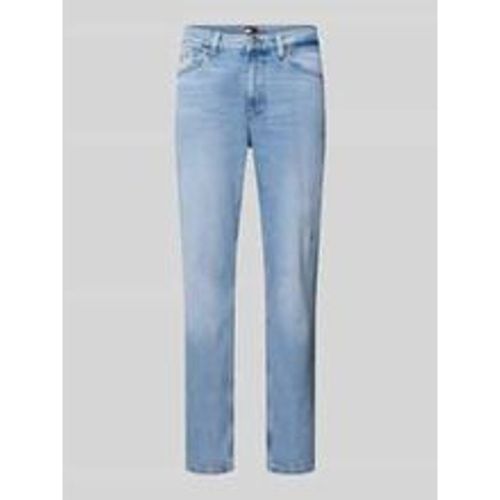 Jeans mit Label-Stitching - Tommy Jeans - Modalova