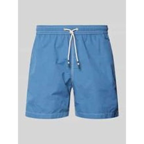 Badehose mit elastischem Bund - Hartford - Modalova