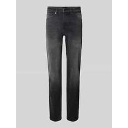 Regular Fit Jeans im 5-Pocket-Design Modell 'RE.MAINE' - Boss Orange - Modalova