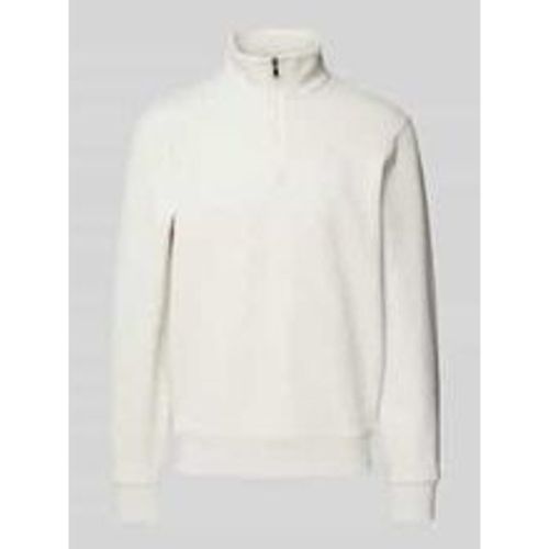 Sweatshirt mit Logo-Stitching - Polo Ralph Lauren - Modalova