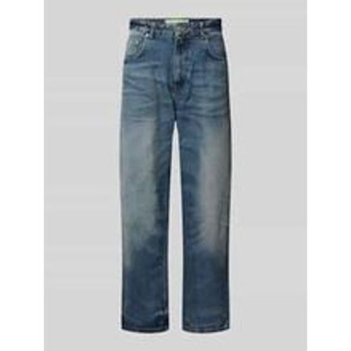 Superbaggy Fit Jeans im 5-Pocket-Design - Review - Modalova
