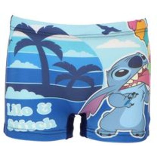 Lilo & Stitch Schwimmboxer für Jungs - Lilo and Stitch - Modalova