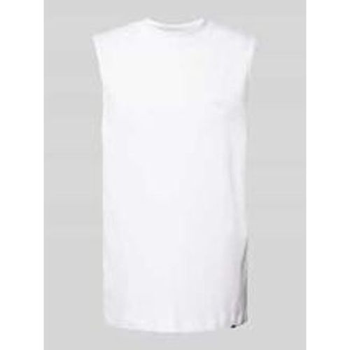 Oversized Tanktop mit Label-Stitching - BALR. - Modalova