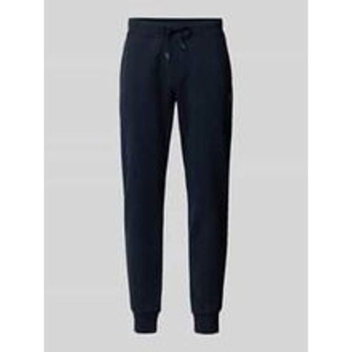 Sweatpants mit elastischem Bund Modell 'ATHLETIC' - Polo Ralph Lauren - Modalova