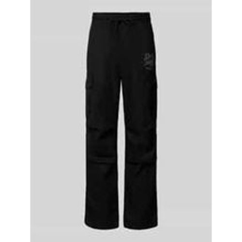 Relaxed Fit Cargohose mit elastischem Bund Modell 'Garlo' - HUGO - Modalova