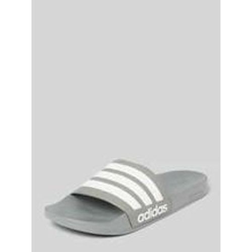 Slides mit Label-Print Modell 'ADILETTE SHOWER' - adidas Sportswear - Modalova