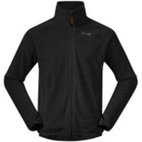 Hareid Fleece NoHood Herren Jacke - bergans - Modalova