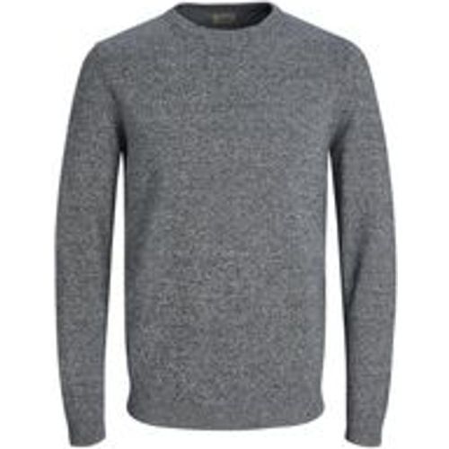 Strickpullover Basic Pullover R-Neck - jack & jones - Modalova