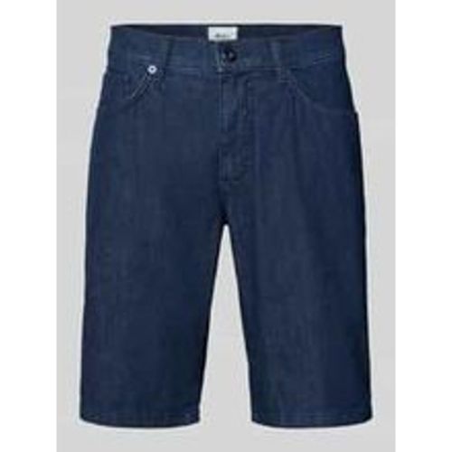 Regular Fit Bermudas im 5-Pocket-Design Modell 'BALI' - BRAX - Modalova