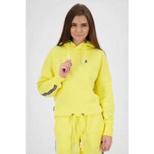 Alife & Kickin Hoodie MinaAK Kapuzensweatshirt - alife and kickin - Modalova