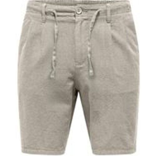 Shorts LARGO Chino- Shorts - Only & Sons - Modalova