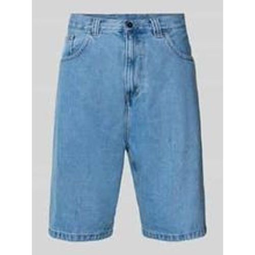 Jeansshorts mit Eingrifftaschen Modell 'BRANDON' - Carhartt - Modalova