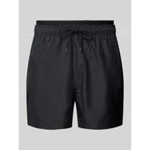 Relaxed Fit Badeshorts im Double-Layer-Look - Calvin Klein Underwear - Modalova