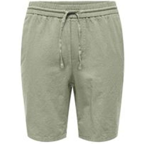 Shorts LINUS Bermuda-Shorts - Only & Sons - Modalova