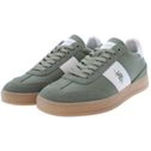 U.S. POLO Sneaker CAMPY001C Low-Sneaker - U.S. Polo Assn. - Modalova