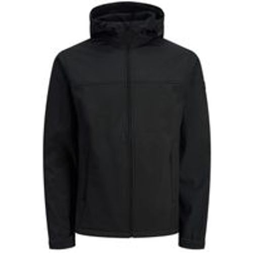 Jacke Outdoorjacke MARVIN HOOD SOFTSHELL - jack & jones - Modalova