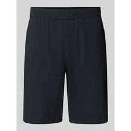 Regular Fit Shorts aus schnell trocknendem Material - BOSS Green - Modalova