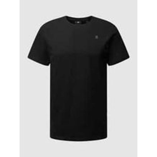 Regular Fit T-Shirt aus reiner Baumwolle - G-Star Raw - Modalova