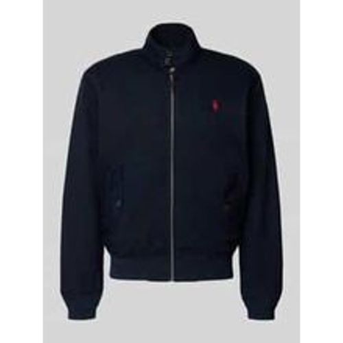 Jacke mit Reißverschluss - Polo Ralph Lauren - Modalova