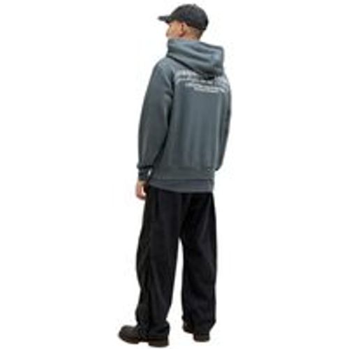 Kapuzensweatshirt ISLINGTON Hoodie - jack & jones - Modalova