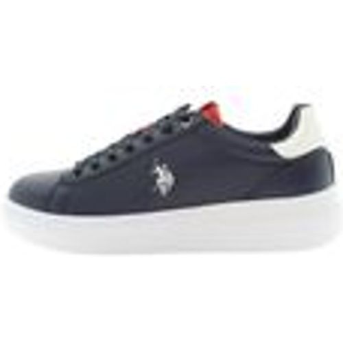 U.S. POLO Sneaker CODY010 Low-Sneaker - U.S. Polo Assn. - Modalova