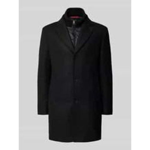 Mantel mit Reißverschluss Modell 'SCOTT' - CINQUE - Modalova