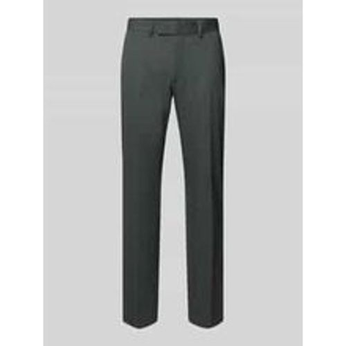 Anzughose mit Bügelfalten - christian berg - Modalova