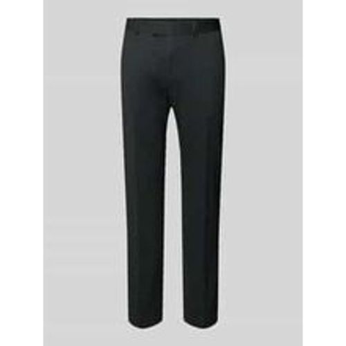 Anzughose mit Bügelfalten - McNeal - Modalova