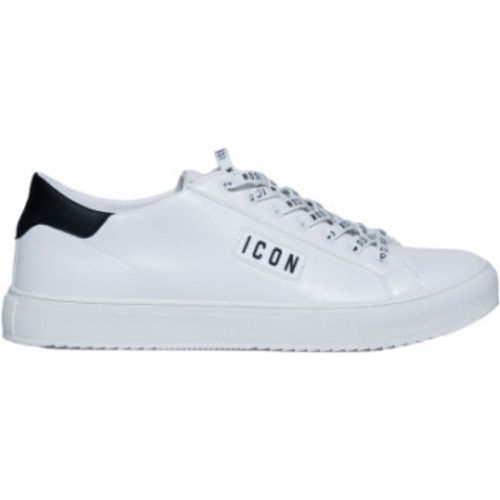 Icon - Icon Sneakers Uomo - ICON - Modalova