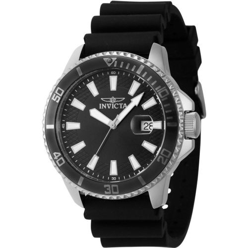 Invicta - 4609 - Schwarz - Invicta - Modalova