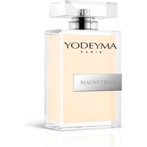Eau de Parfum Magnetisme 100 ml - Yodeyma - Modalova