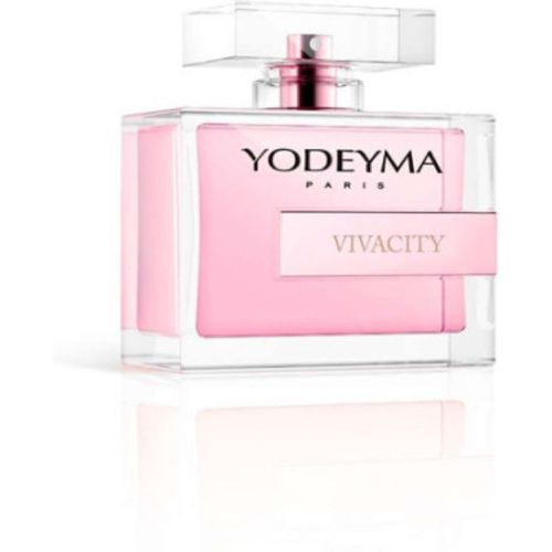 Eau de Parfum Vivacity 100 ml - Yodeyma - Modalova