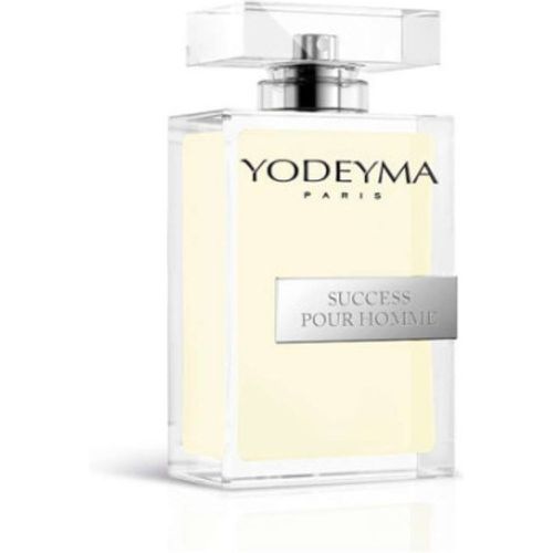 Eau de Parfum Success 100 ml - Yodeyma - Modalova