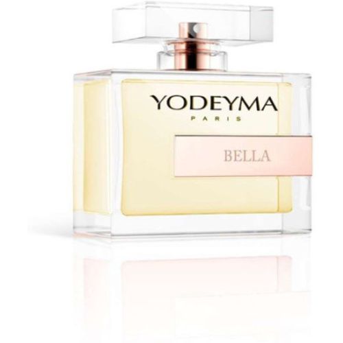 Eau de Parfum Bella 100 ml - Yodeyma - Modalova