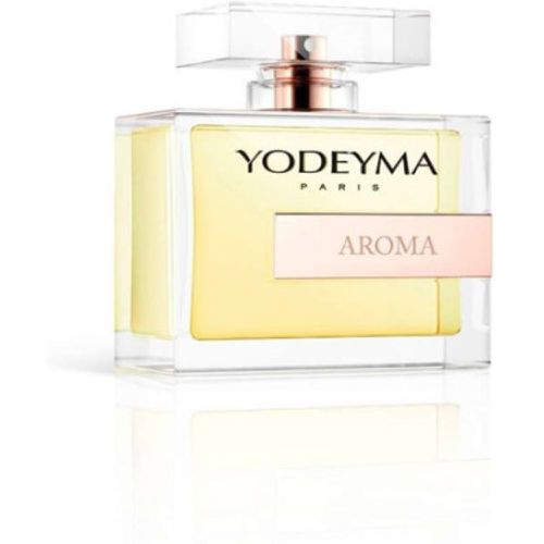 Eau de Parfum Aroma 100 ml - Yodeyma - Modalova