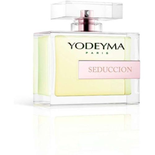 Eau de Parfum Seduccion 100 ml - Yodeyma - Modalova