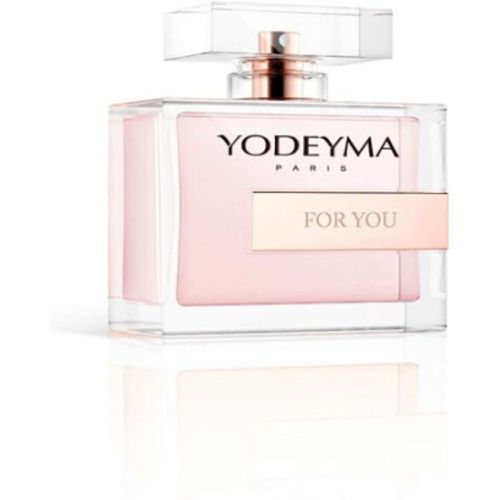 Eau de Parfum For You 100 ml - Yodeyma - Modalova