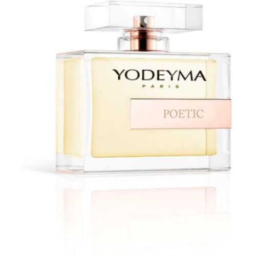 Eau de Parfum Poetic 100 ml - Yodeyma - Modalova